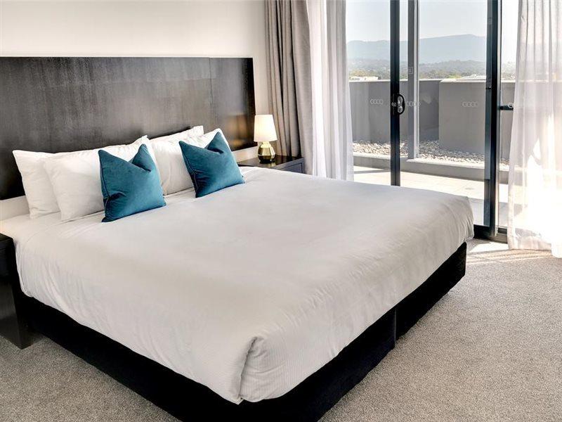Aparthotel Mantra 4*