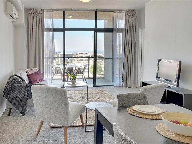 Aparthotel Mantra Wollongong