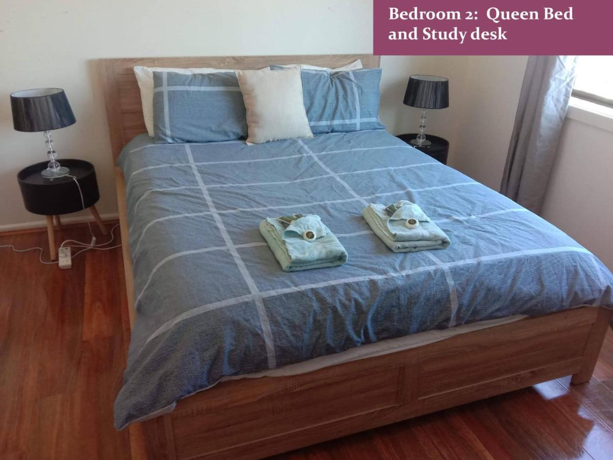 Holiday home Station House With Wi-fi,75 Inch Tv, Netflix,parking,beach