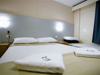 Motel Flinders