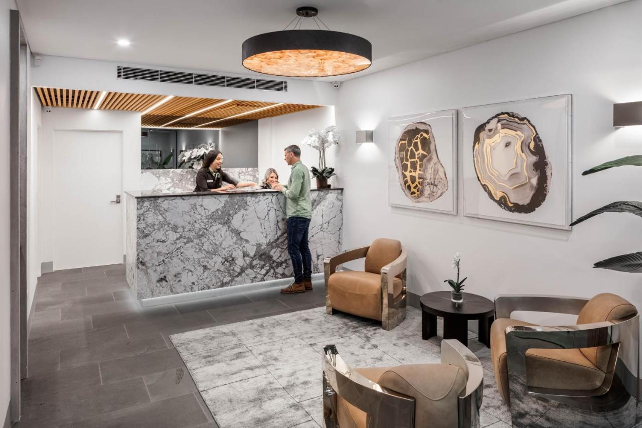 Argo Hotel Wollongong