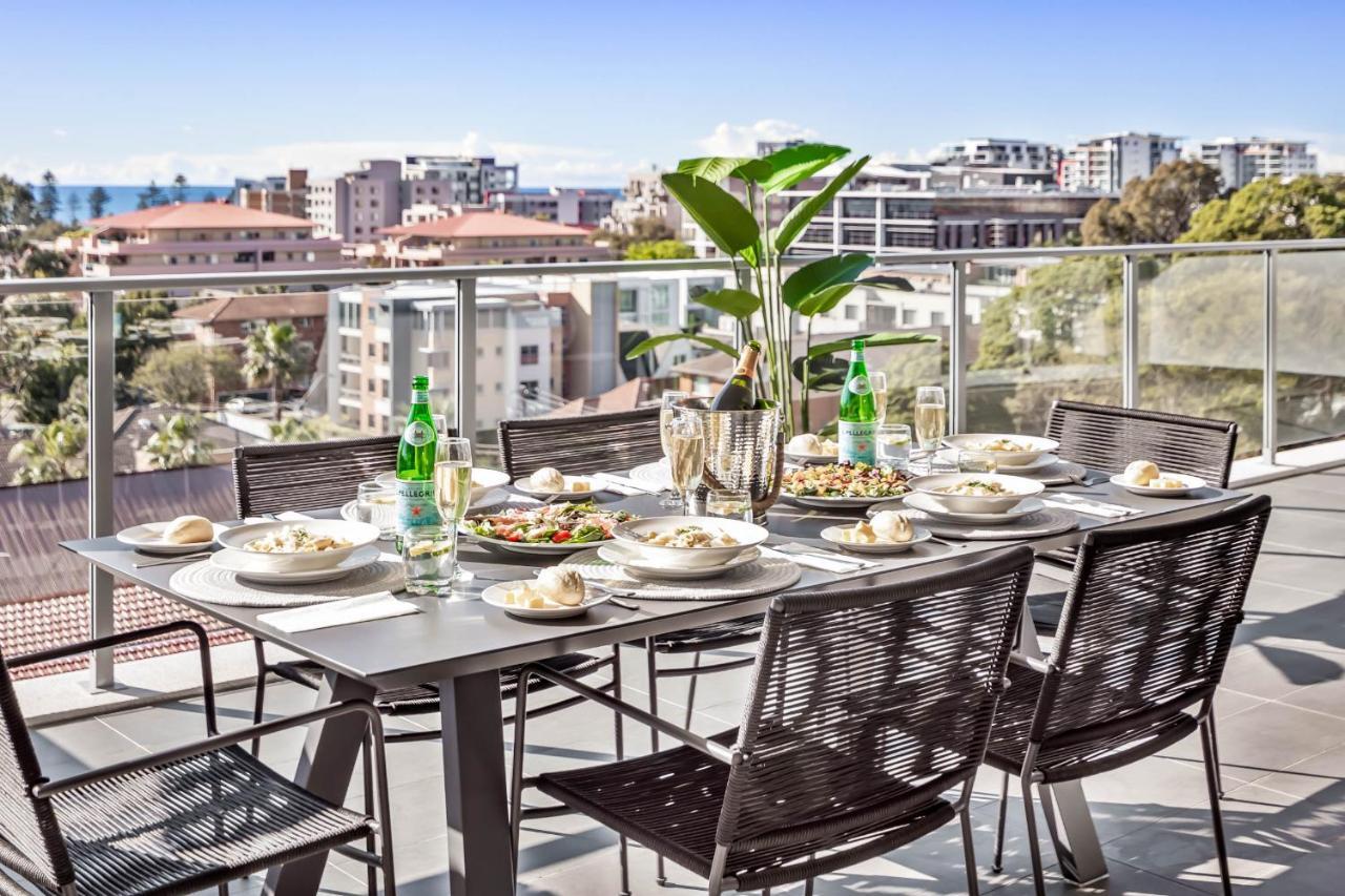Hotel Argo Wollongong