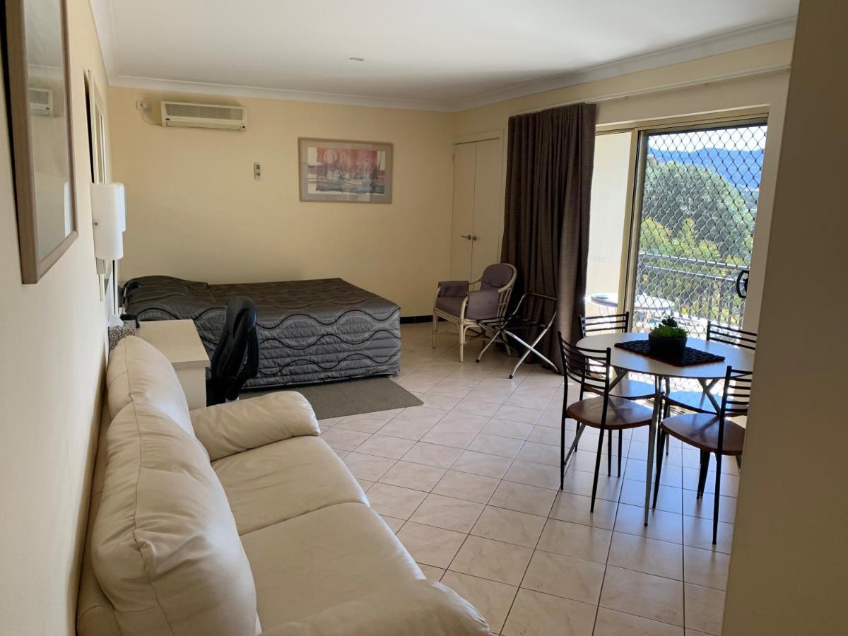 Aparthotel Bel Mondo