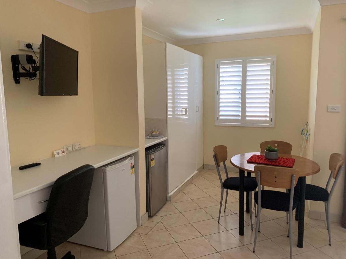 Aparthotel Bel Mondo