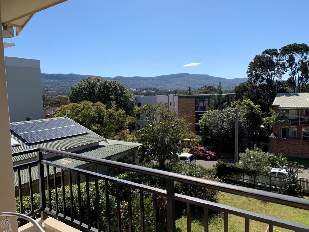 Bel Mondo Aparthotel Wollongong