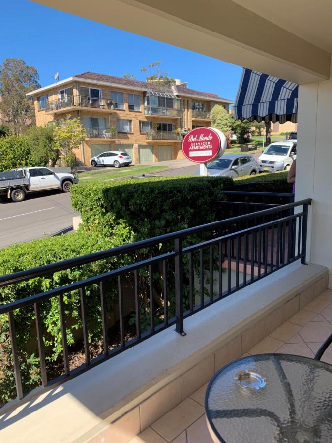 Bel Mondo Aparthotel Wollongong