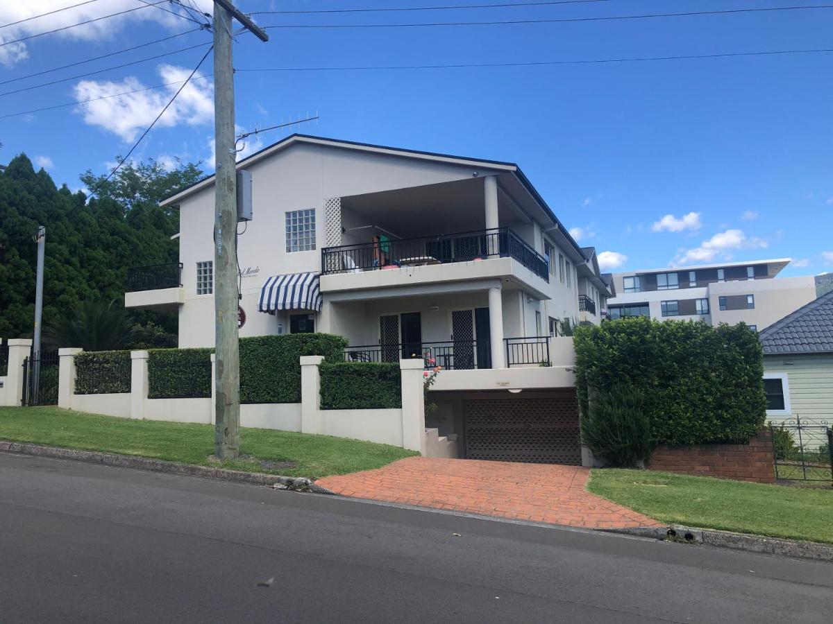 Bel Mondo Wollongong