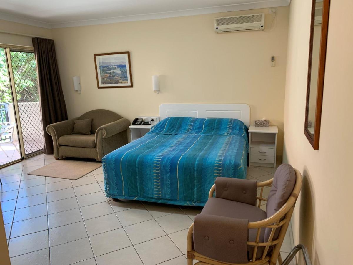 Bel Mondo Aparthotel 4*