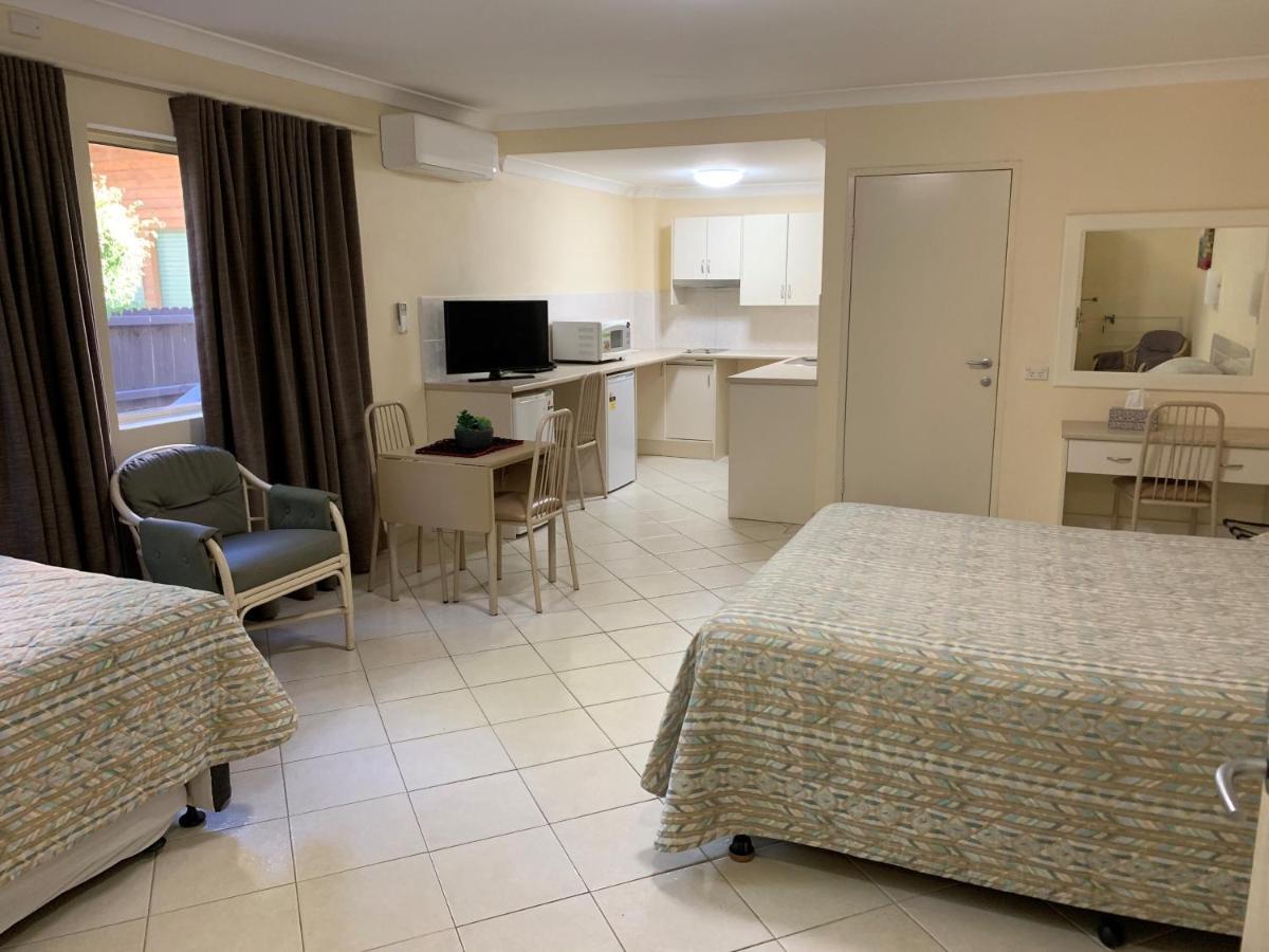 Aparthotel Bel Mondo