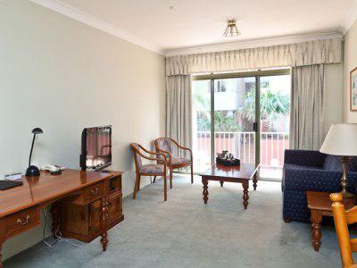 Apartment The Belmore Wollongong