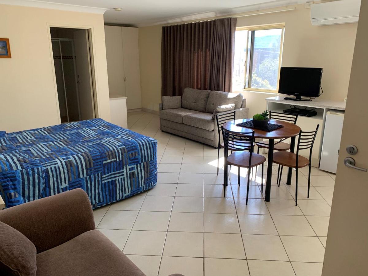 Bel Mondo Aparthotel