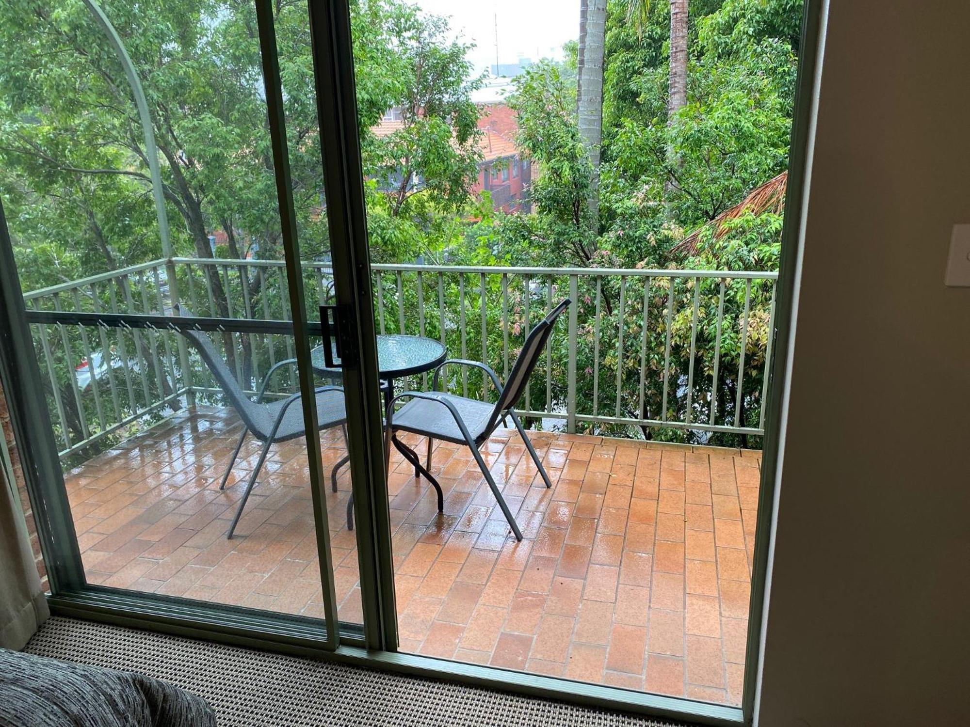 Apartment The Belmore *