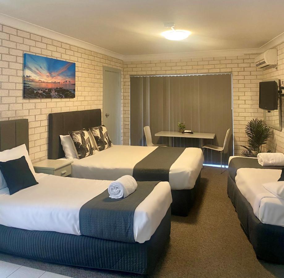Park Motel 3*