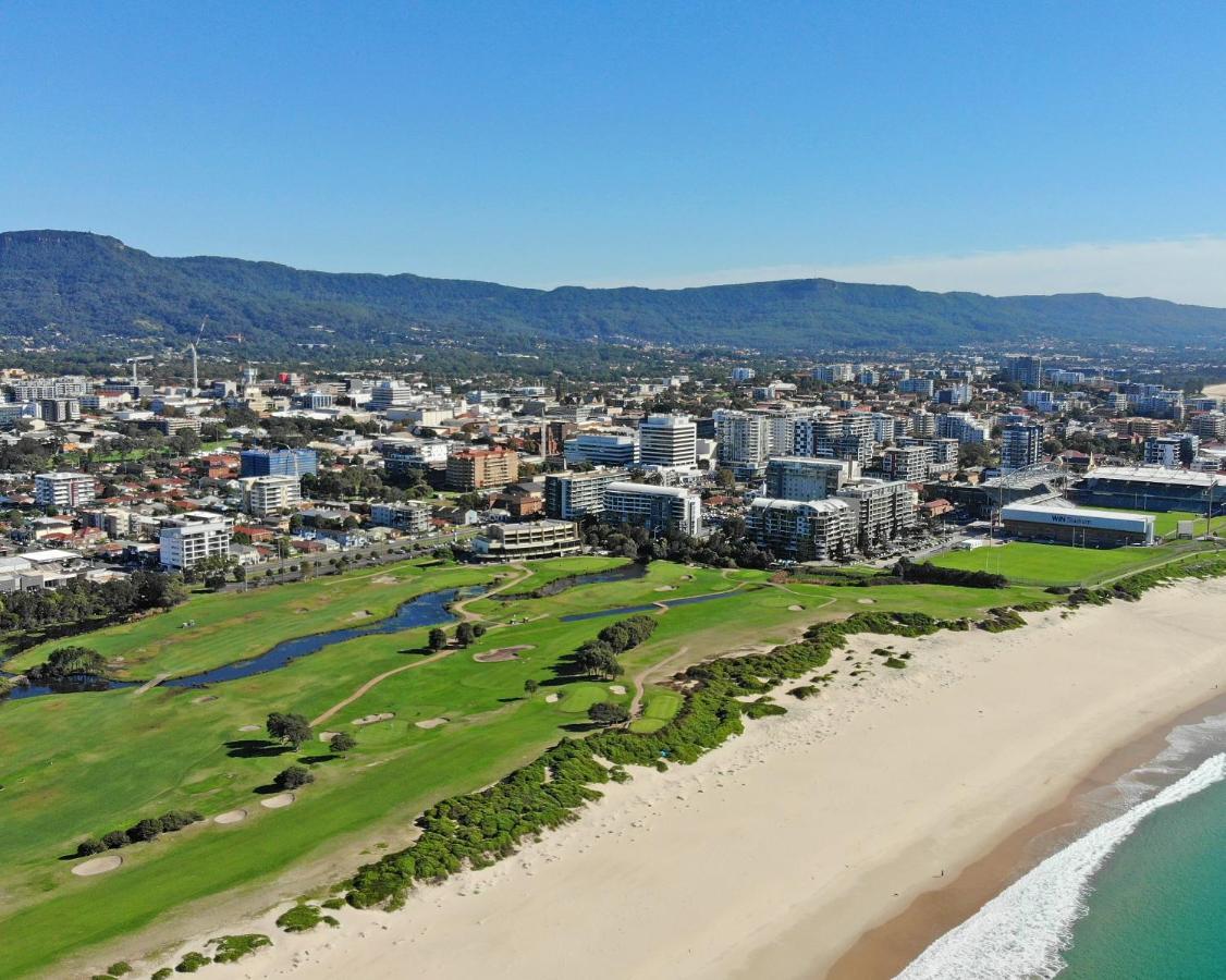 Western Sands Aparthotel 4*
