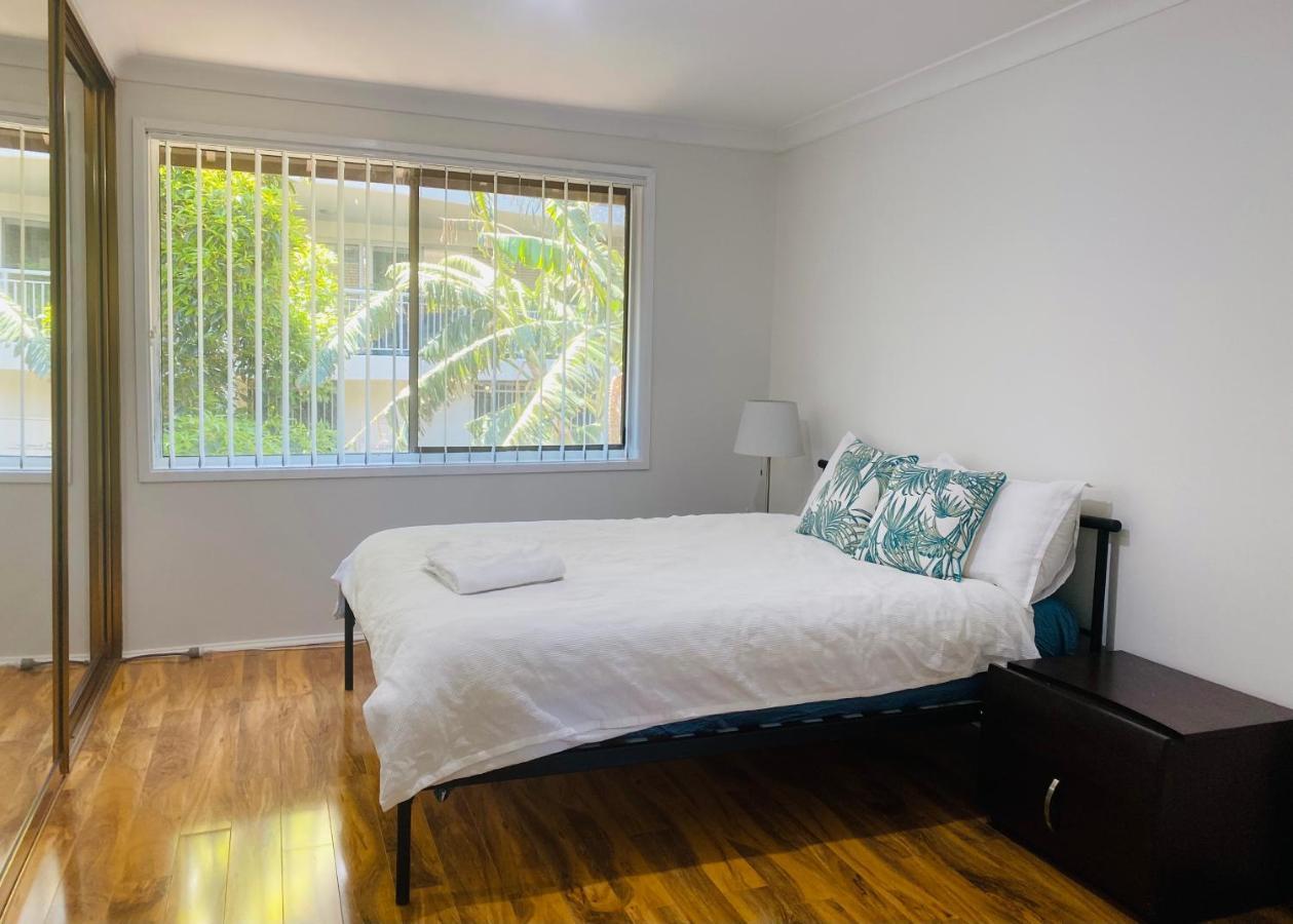 Quiet Family Townhouse In Cbd