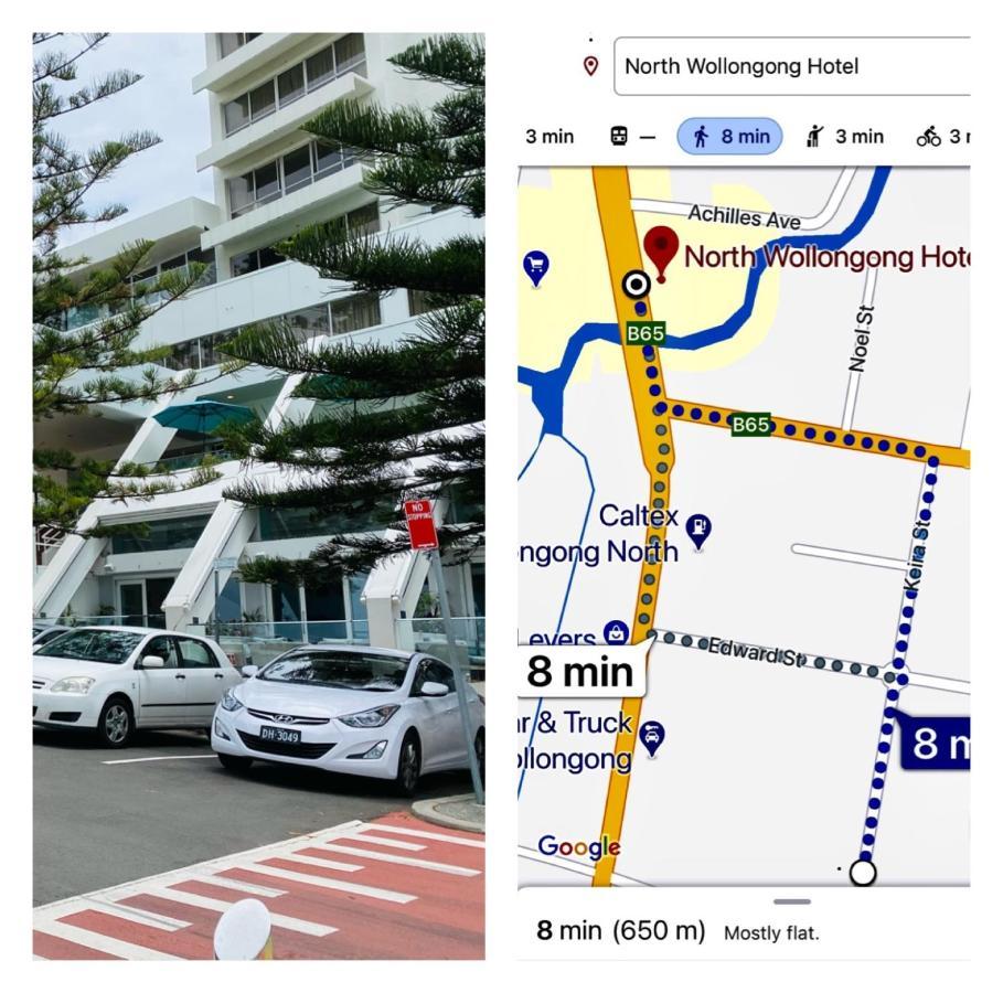 Holiday home Quiet Family Townhouse In Cbd