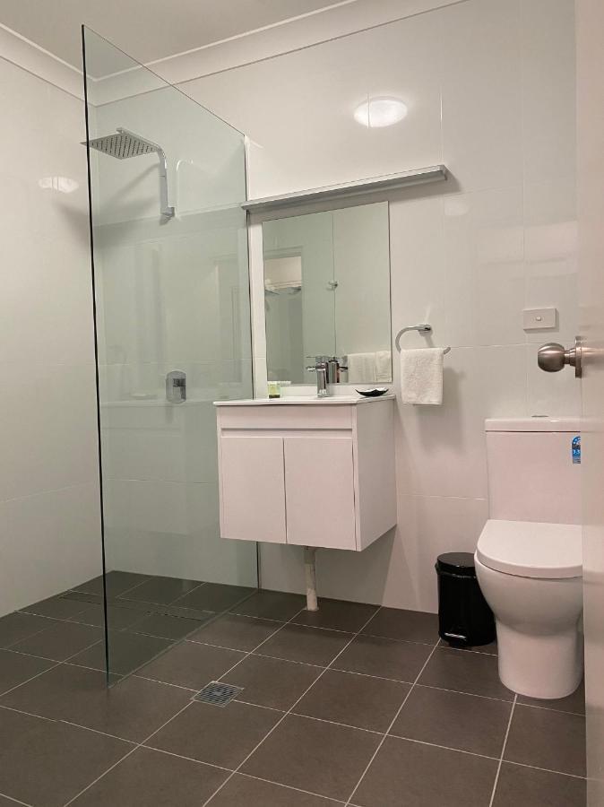 The Belmore * Wollongong