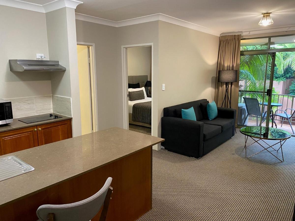 Apartment The Belmore