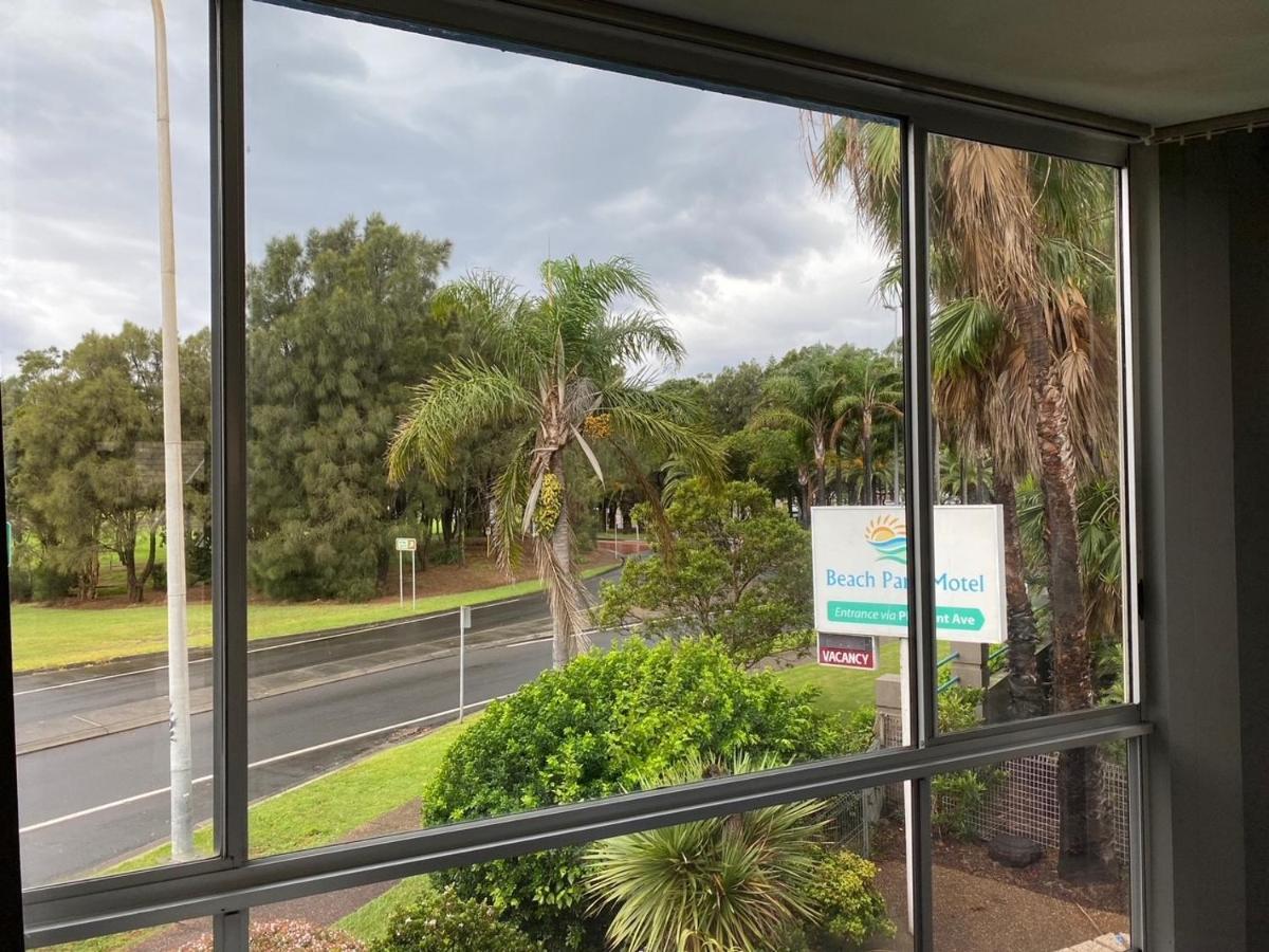 Park 3* Wollongong