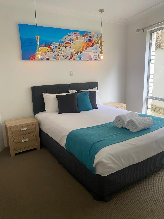 Motel Park Wollongong