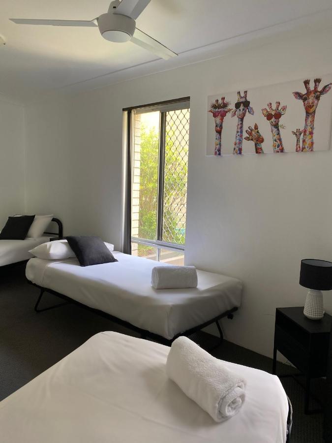 Park 3* Wollongong