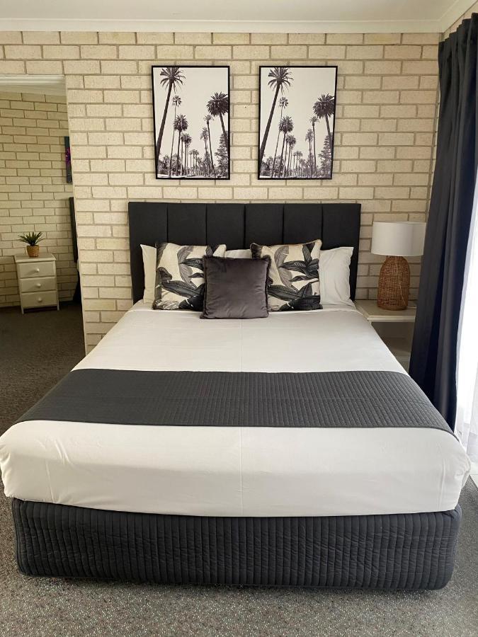 Motel Park Wollongong
