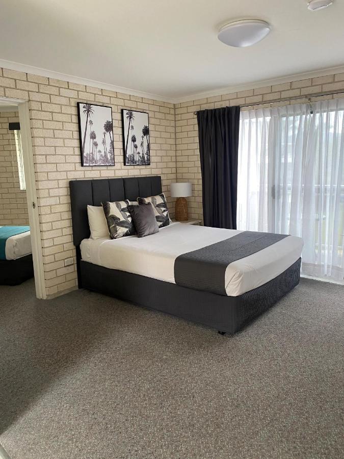 Motel Park Wollongong