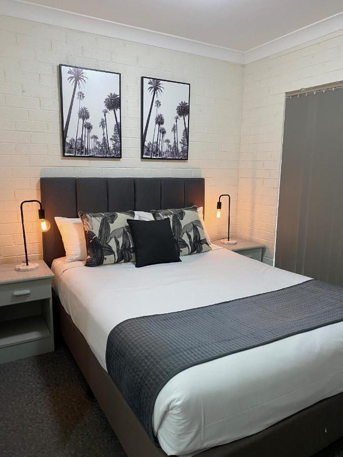 Motel Park Wollongong