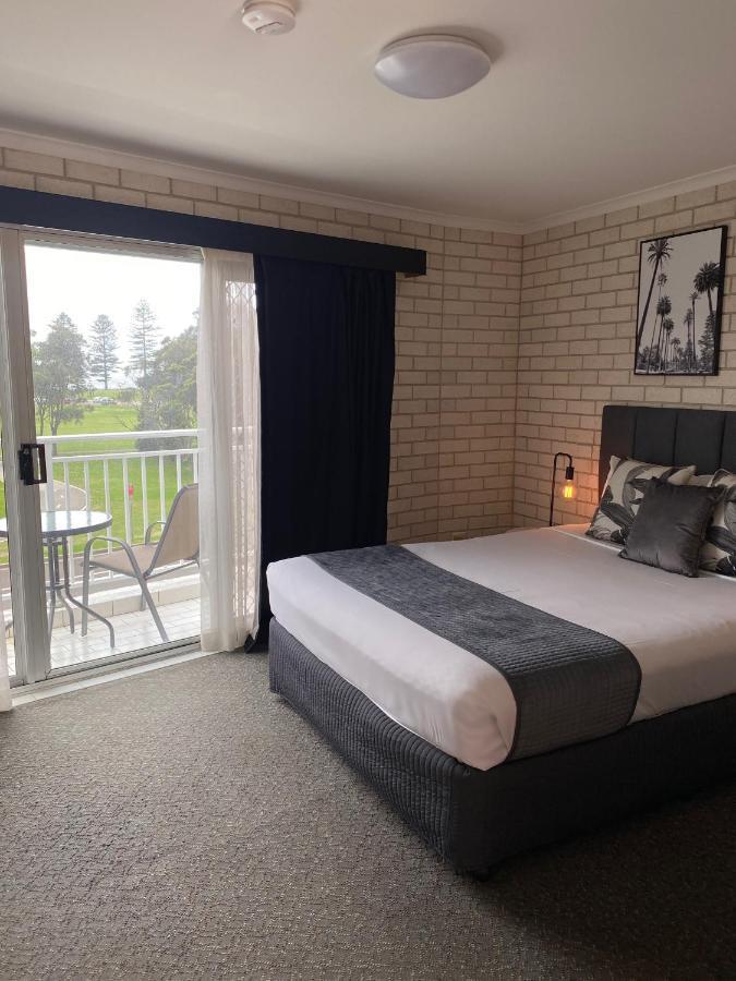 Motel Park 3*
