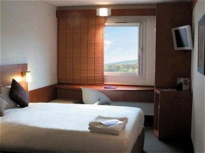 Hotel Ibis Wollongong