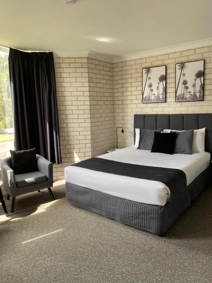 Park 3* Wollongong