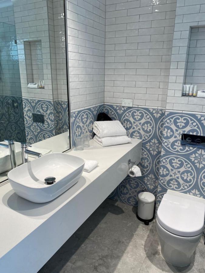 Hotel Comfort Towradgi