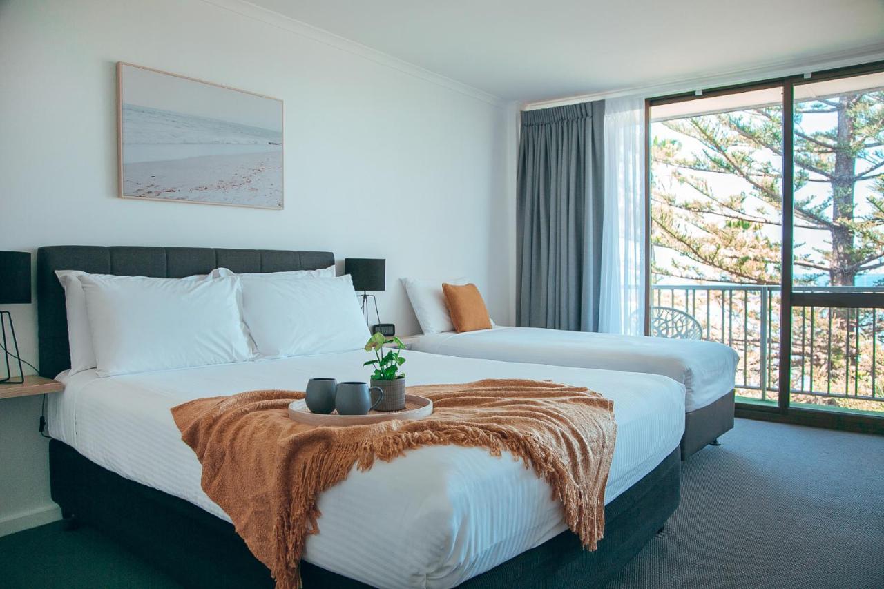 Boat Harbour 3*
