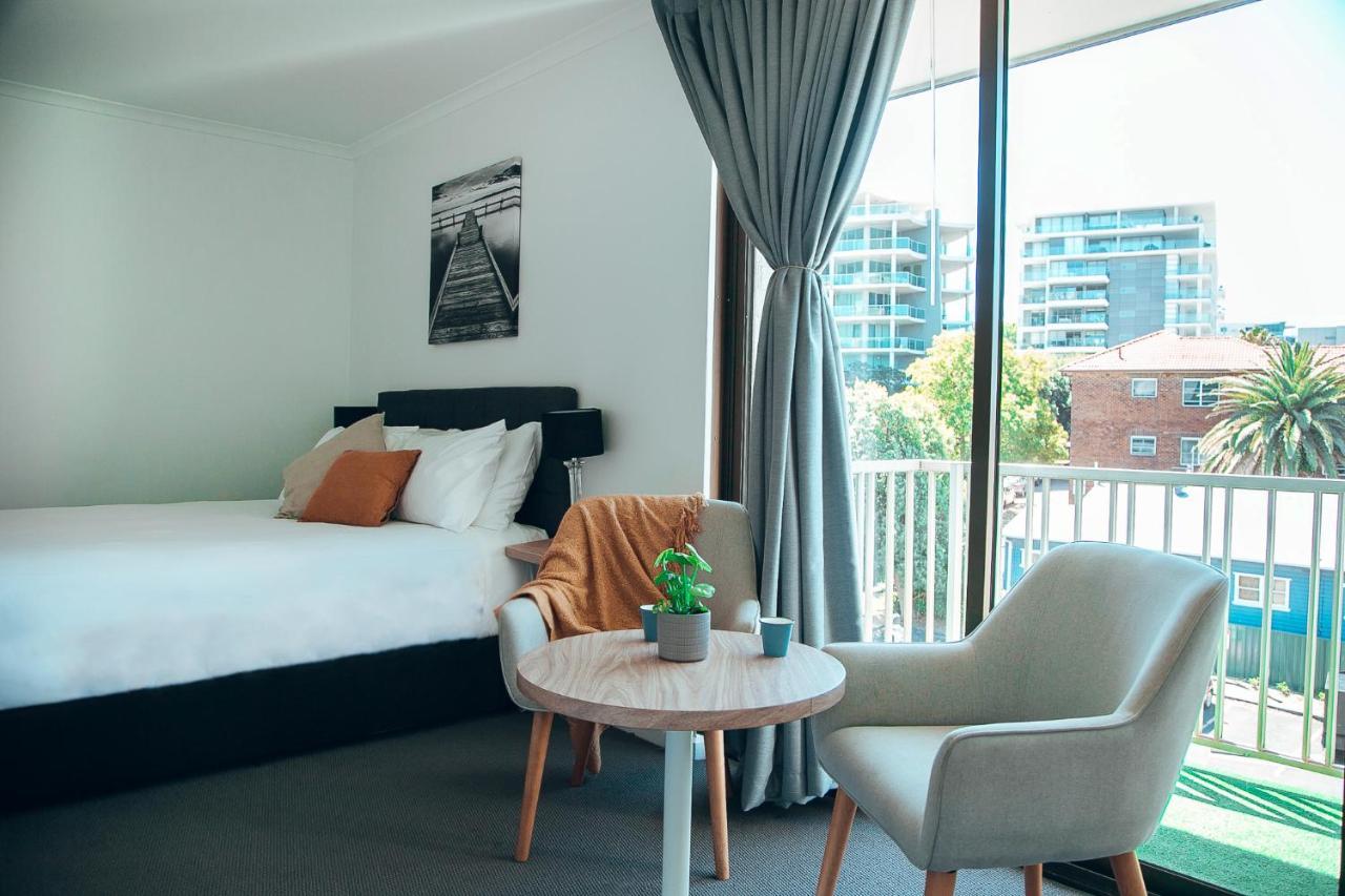 Boat Harbour Motel Wollongong