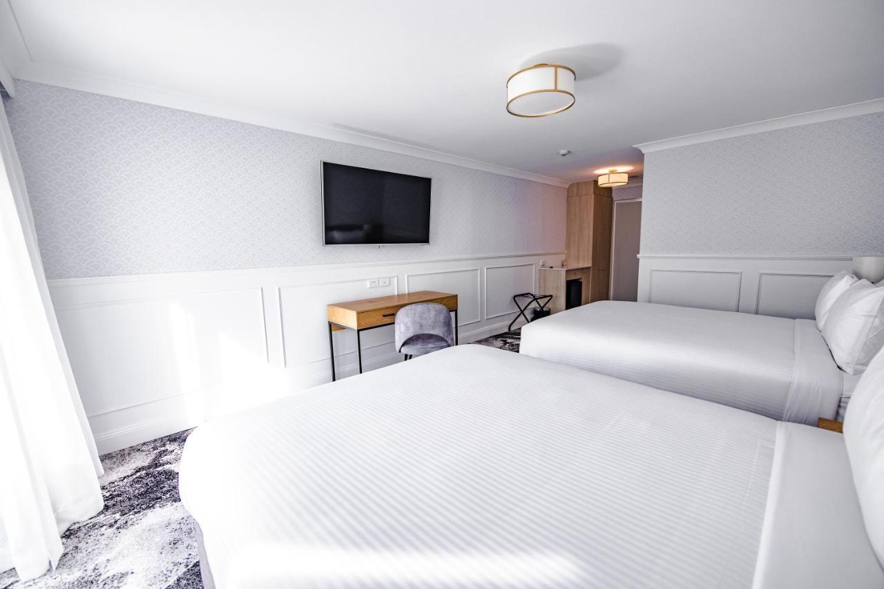 Hotel Comfort Towradgi