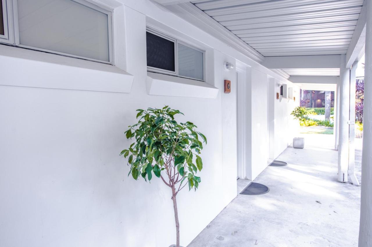 Hotel Comfort Towradgi