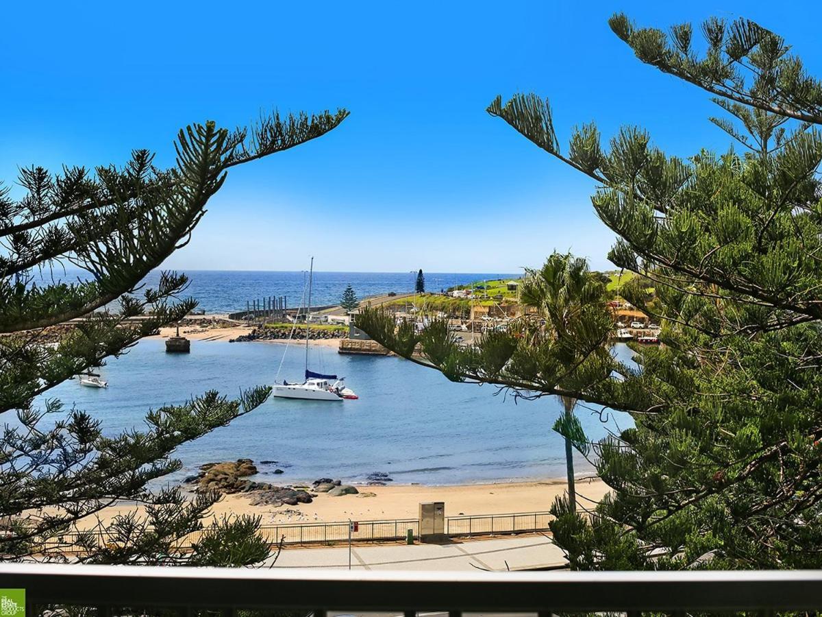 Boat Harbour