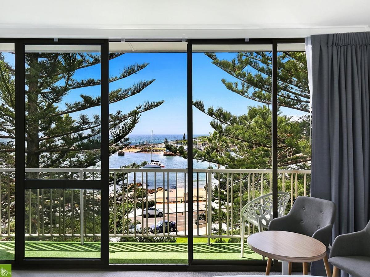 Boat Harbour Motel Wollongong
