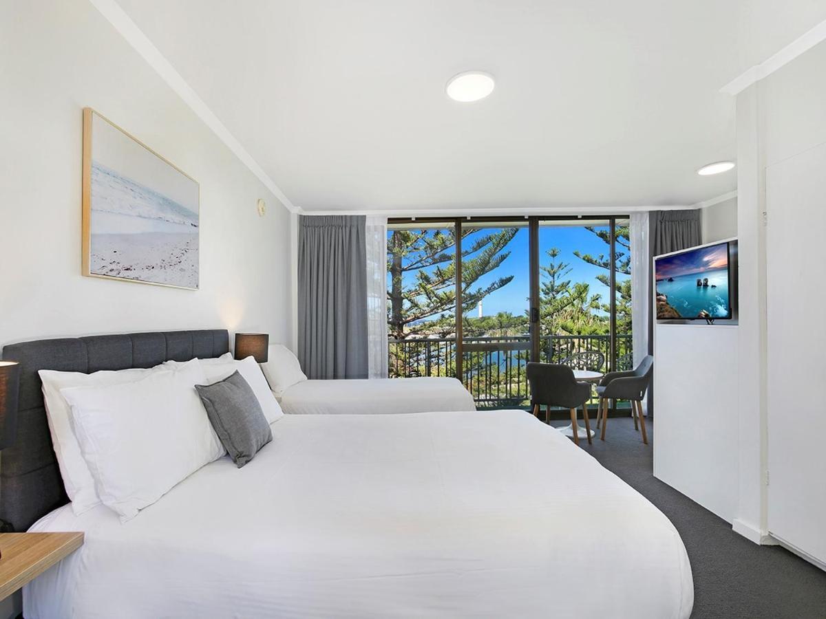 Motel Boat Harbour