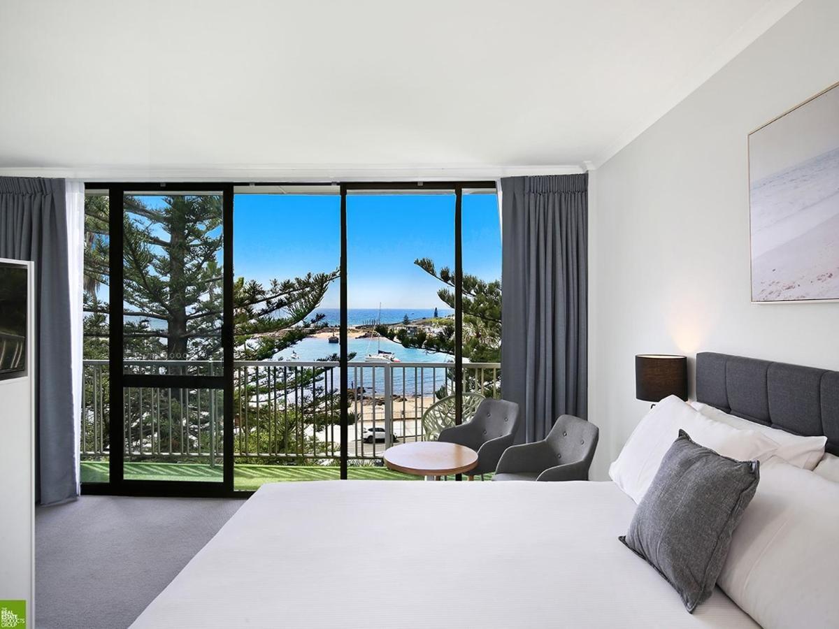Motel Boat Harbour 3*