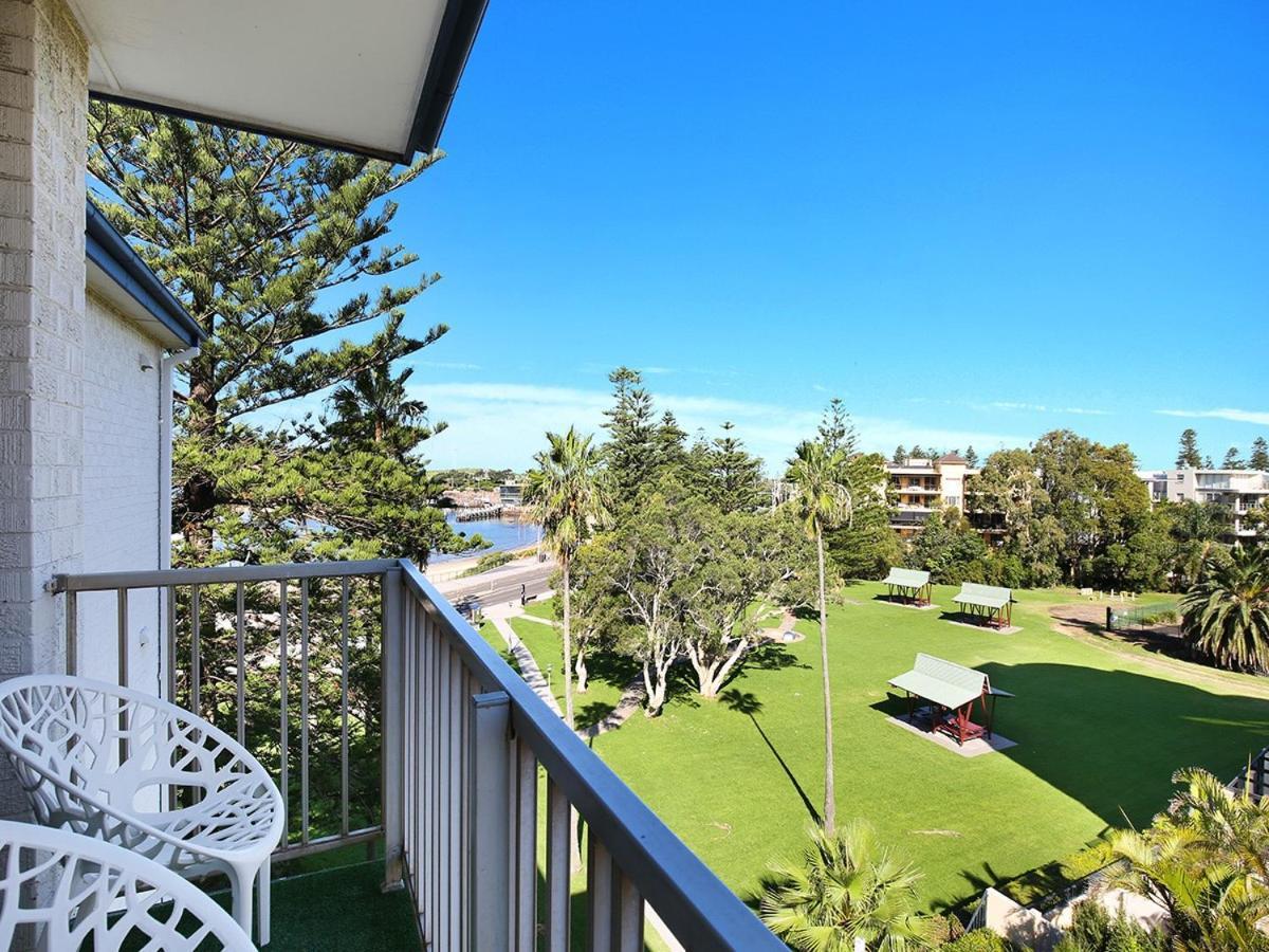 Motel Boat Harbour 3*