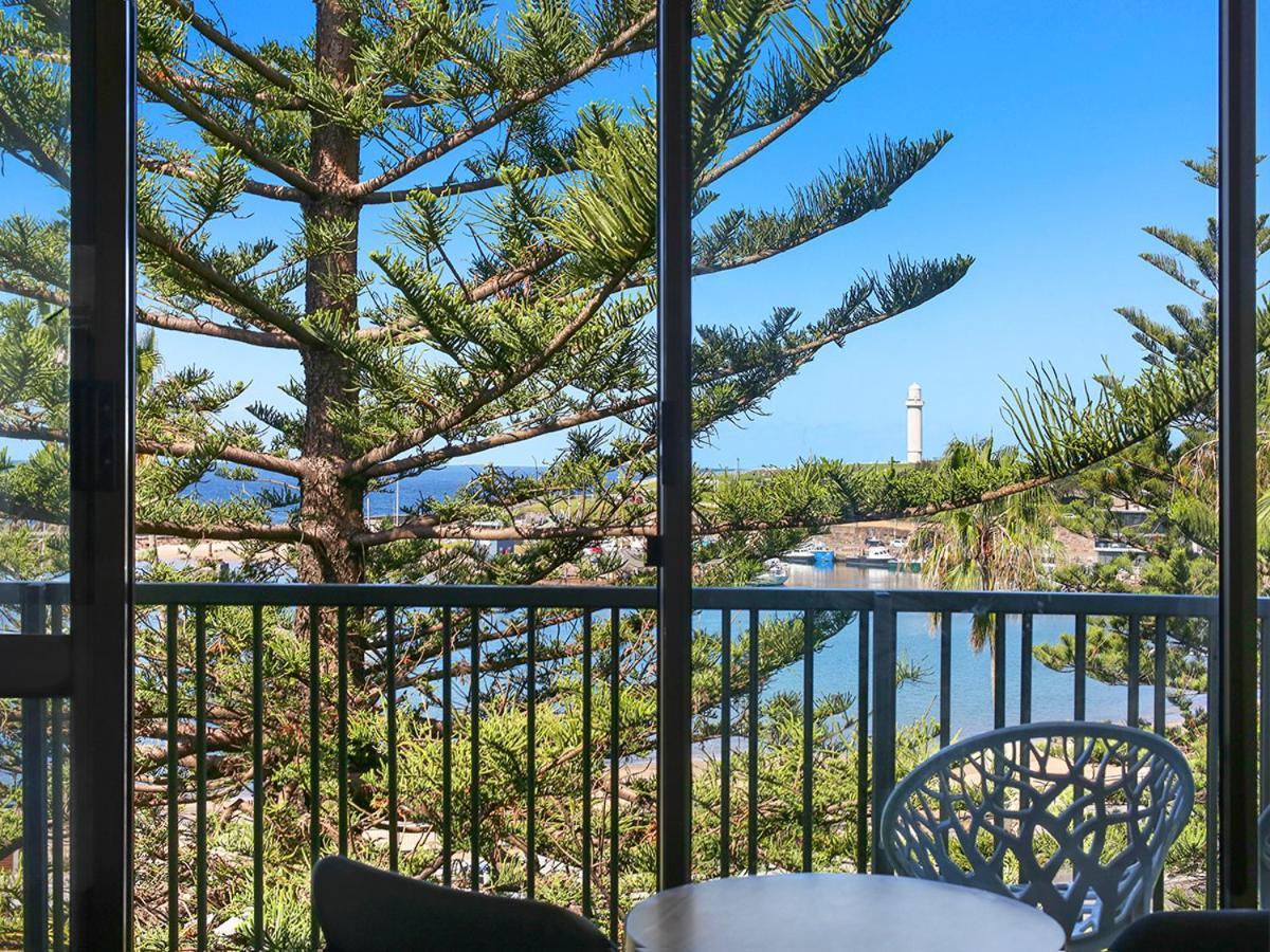 Boat Harbour 3* Wollongong