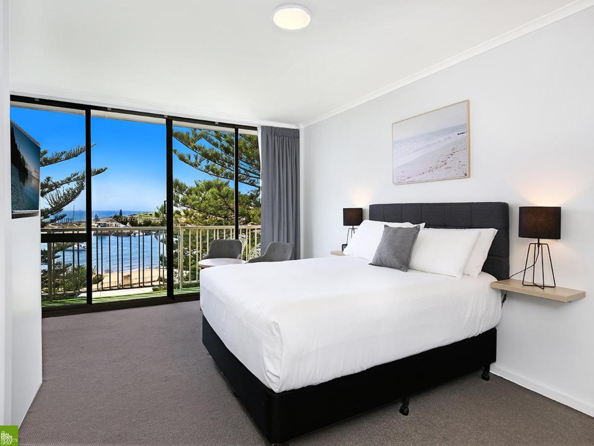 Boat Harbour Wollongong