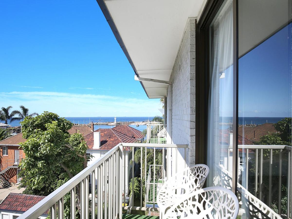 Motel Boat Harbour 3*