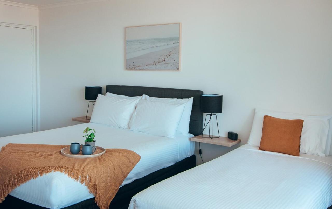 Motel Boat Harbour Wollongong