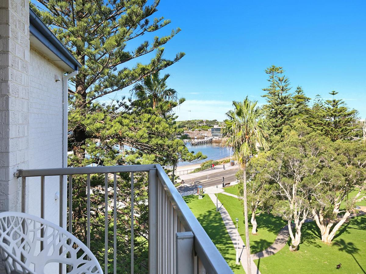 Boat Harbour Motel 3*