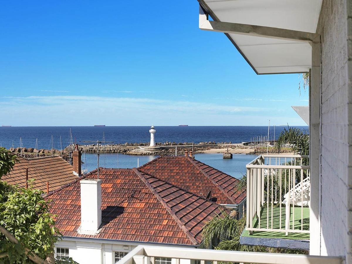 Boat Harbour 3* Wollongong