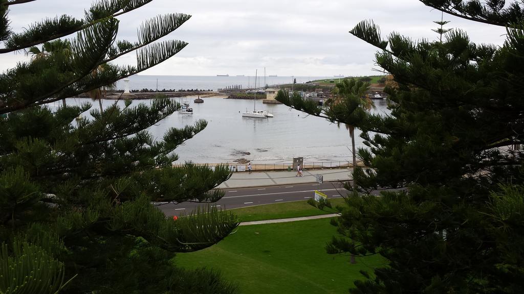 Motel Boat Harbour