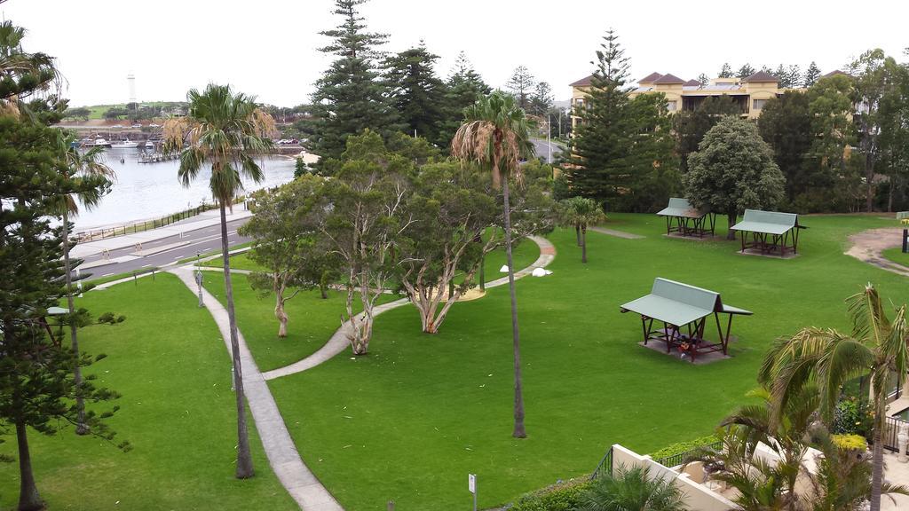 Boat Harbour Motel