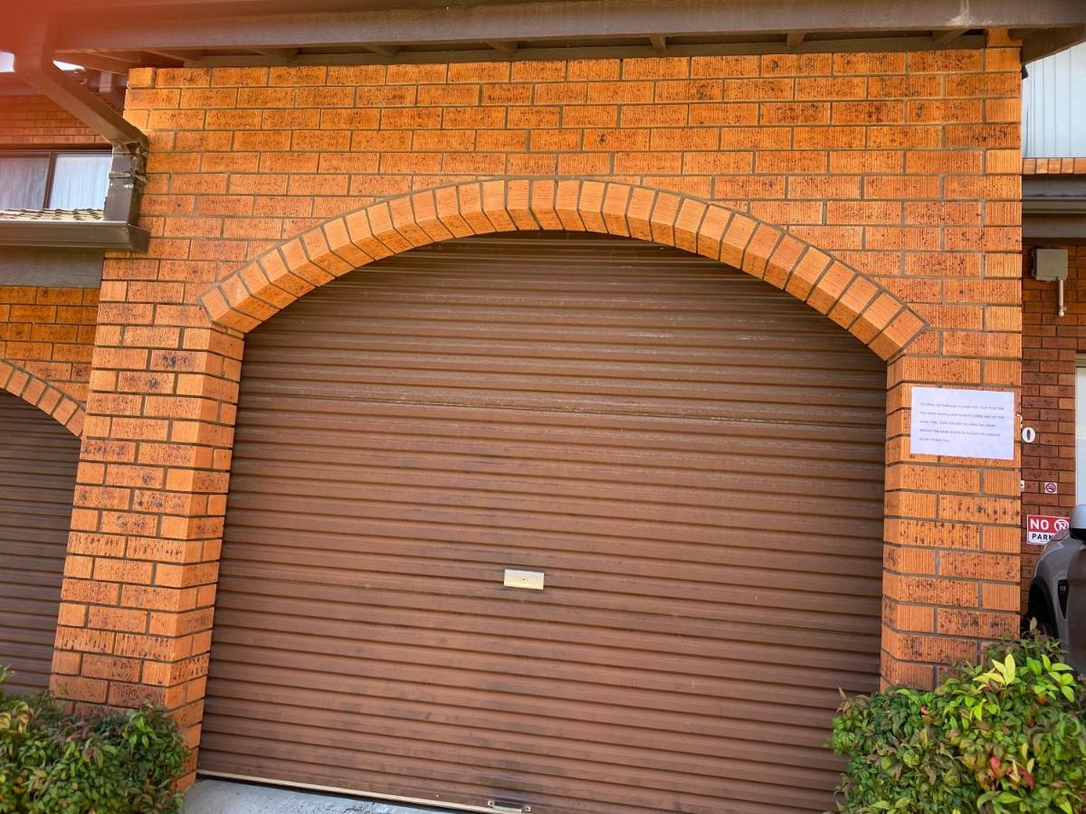 Holiday home Quiet Family Townhouse In Cbd
